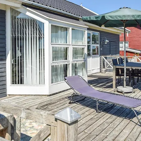In W/ Wifi And 2 Bedrooms * Haderslev