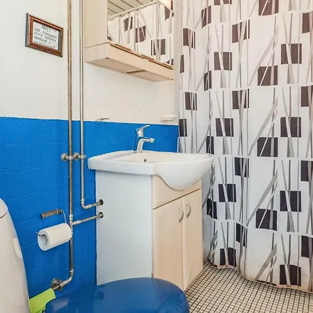 In W/ Wifi And 2 Bedrooms Сasa de vacaciones Haderslev