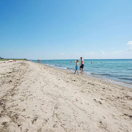 In W/ Wifi And 2 Bedrooms Сasa de vacaciones Haderslev