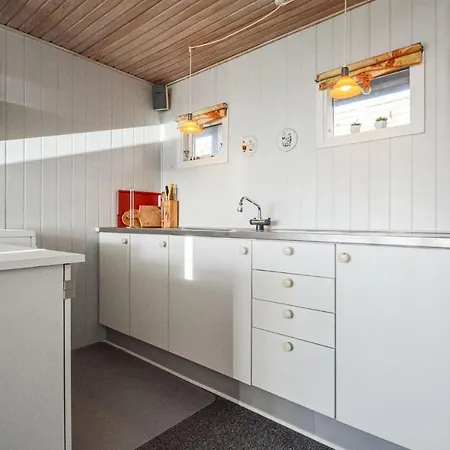 In W/ Wifi And 2 Bedrooms Haderslev