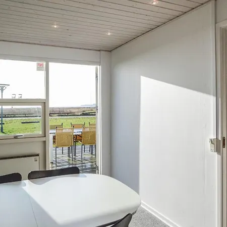 In W/ Wifi And 2 Bedrooms Сasa de vacaciones *